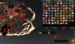 梦三国2直播91,精彩对决，激情四溢的电竞盛宴